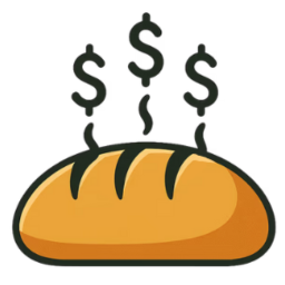 Bread Route Logo